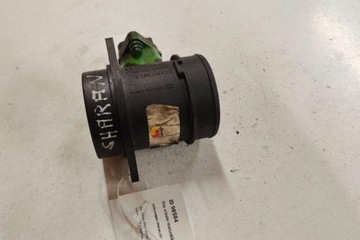 фото thumb №7, Расходомер vw sharan 7m8, 7m9, 7m6 0280218023 1.9l дизель 85kw 2003