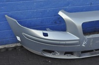 фото thumb №8, Volvo s40 ii v50 бампер перед передний pod омыватель