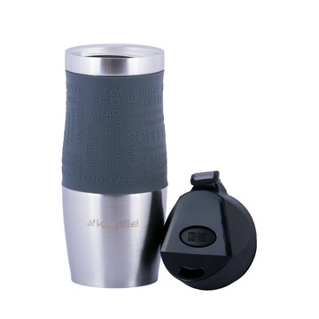 ТЕРМОКРУЖКА ДЛЯ НАПИТКОВ KAMILLE BOTTLE