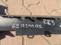 фото thumb №5, Решітка радіатора решітка радіатора решітка радіатора renault kangoo w 13-