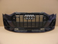 Audi q3 83a бампер перед 4xpdc lx5h s-line камера Недорого, фото thumb