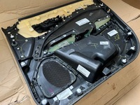 фото thumb №10, Jeep compass ii 1.4it 2018r обшивка оббивка двері лівий перед ліва передня