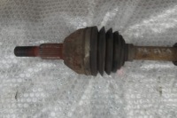 фото thumb №2, Pacifica 4.0 приводной вал левая передняя перед 2wd