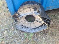 фото thumb №1, Корпус колеса маховика daf xf 106 1856592