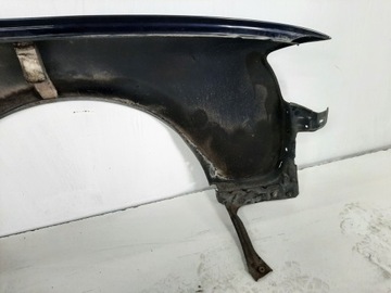 фото thumb №13, Audi a6 c5 sedan 2.4 30v 01r крыло левый перед код l5zl 4b0821105a