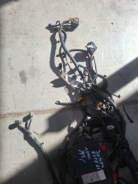 Jumpy expert електропроводка комплектна Оригінал, фото thumb