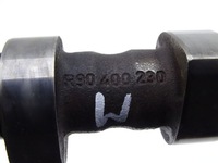 фото thumb №13, Opel vectra b 98- 1.8 16v x18xe1 вал розподільного валу w