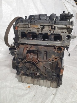 фото thumb №13, Vw golf vii leon a3 8v octavia 5e 2019r 1.6tdi dgt двигатель комплектный стойка