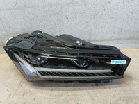 фото thumb №1, Лампа перед права skoda superb iv 4 3p1 full led 3p1941016b