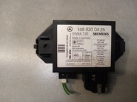 фото thumb №1, Модуль иммобилайзер mercedes w168 1.7 cdi