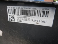 Audi a5 8w6 b9 coupe бампер задний задняя Цена, фото thumb