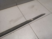 фото thumb №10, Молдинг хром zagrniająca audi a8 d2 левый перед