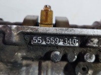 Головка opel astra iv j a16xer 55559340 1.6 16v 116km Оригінал, фото thumb