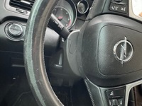 фото thumb №9, Opel insignia a повітропровід подушка безпеки водія