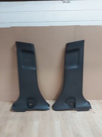 фото thumb №1, Toyota rav4 v захист стійка b нижня права