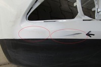 фото thumb №7, Бампер перед передний renault scenic iv 16-