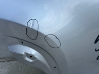 фото thumb №15, Дверь toyota yaris cross задняя правый задние правое