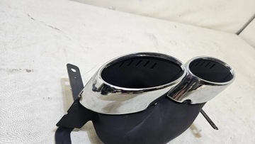 фото thumb №3, Наконечник вихлоп bentley continental flying spur 3sa253823f нова оригінал