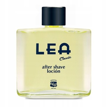 LEA Classic Энергетический лосьон после бритья 100 мл
