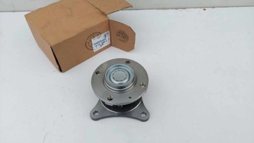 фото thumb №1, Opel corsa f mokka b 208 ii 2008 ii ступиця колеса зад задня нова оригінальний номер