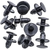 фото thumb №1, Opel adam astra cascada corsa insignia mokka клипсы подкрылок защита двигателя