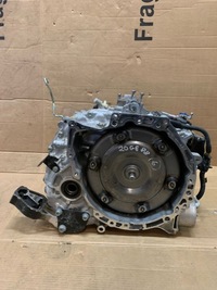 фото thumb №1, Opel grandland x skrynia автоматическая 20ge88