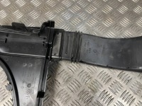 Труба впускной renault talisman 165551527r с Разборки, фото thumb