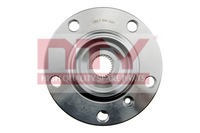 фото thumb №16, Ступица колёса зад klt-bm-031 nty