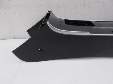 фото thumb №13, Підлокітник кришка кріплення mazda 6 рестайлінг gg gy