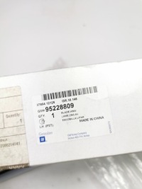 фото thumb №8, Листовая рессора дворники перед 26" 650mm chevrolet alpheon oem номер 95228809