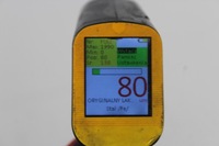 фото thumb №7, Крышка багажника багажника jaguar xf 07-11r sedan