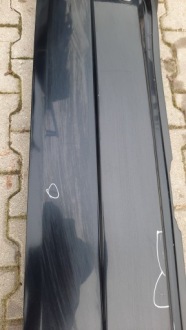 фото thumb №3, Борт задня volvo xc90 02-07r