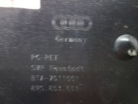 фото thumb №8, Решётка радиатора решётка audi a4 b9 2015-2019 8w0853651