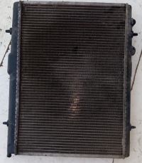 Купить Радиатор воды 99000037 - peugeot 206, фото thumb