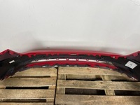 фото thumb №6, Бампер перед передний skoda enyaq 5la омыватель полный