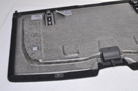 фото thumb №9, Volvo xc90 ii пол обшивка багажника 32149615