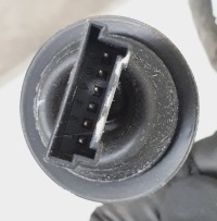 фото thumb №13, Бампер задний задняя 744 pdc mercedes w220