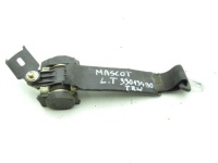 Renault mascott ii 98-03 pas безопасности сиденье задняя ряд ii drugi Цена, фото thumb