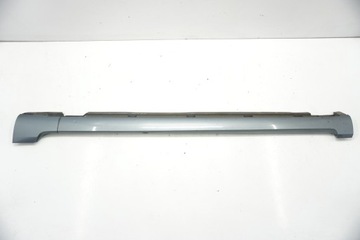 фото thumb №1, Vw passat b7 sedan планка порогова ліва lc7z