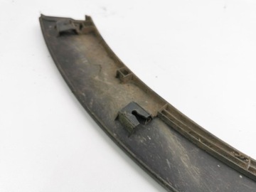 фото thumb №6, Kia sportage 2013 ліва сторона планка крила передньої