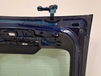 фото thumb №13, Bmw x6 g06 2022 крышки багажника