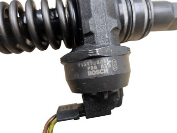 фото thumb №6, Інжектор ford galaxy рестайлінг 2003 038130073ba