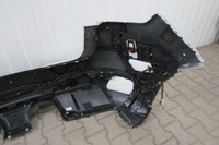 фото thumb №11, Бампер задняя porsche cayenne 9y3 coupe turbo gt карбон lift 23-