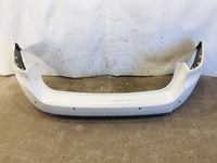 фото thumb №8, Бампер pdc задний peugeot 308 t9 sw #139