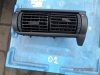 фото thumb №1, Решітка повітропровід середня opel omega b fl 09147866