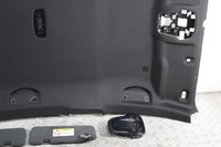 фото thumb №3, Потолок czarna stelvio veloce