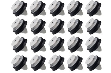 фото thumb №1, 20x застібки оббивка двері citroen c4 picasso c5