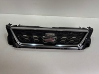 фото thumb №1, Решётка радиатора решётка радиатора seat ibiza v 5 6f0 6f0853654d