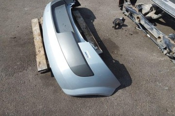 фото thumb №8, Бампер задний renault megane ii bm0/1_, cm0/1_ 8200073462 1.9l дизель