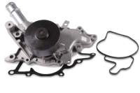 фото thumb №1, Hepu p134 насос воды, охлаждение двигателя